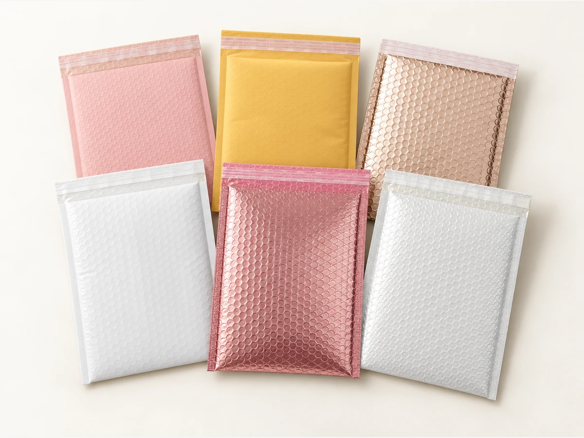 kent-mailer-material-and-finish-options