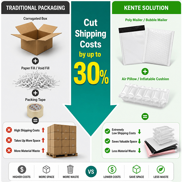 Cost Savings