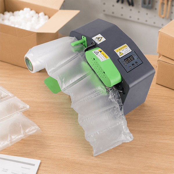 Air Cushion Machine