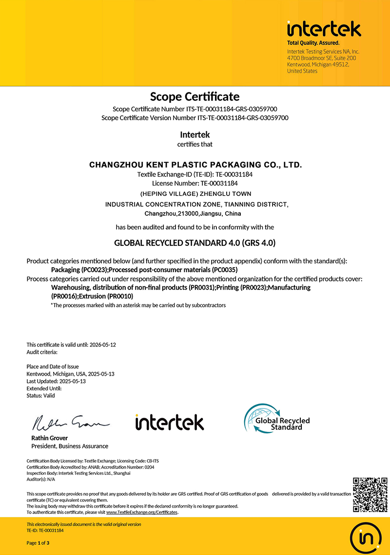intertek