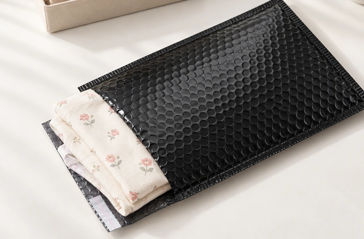 black-bubble-mailer-apparel-flat-lay-712x468