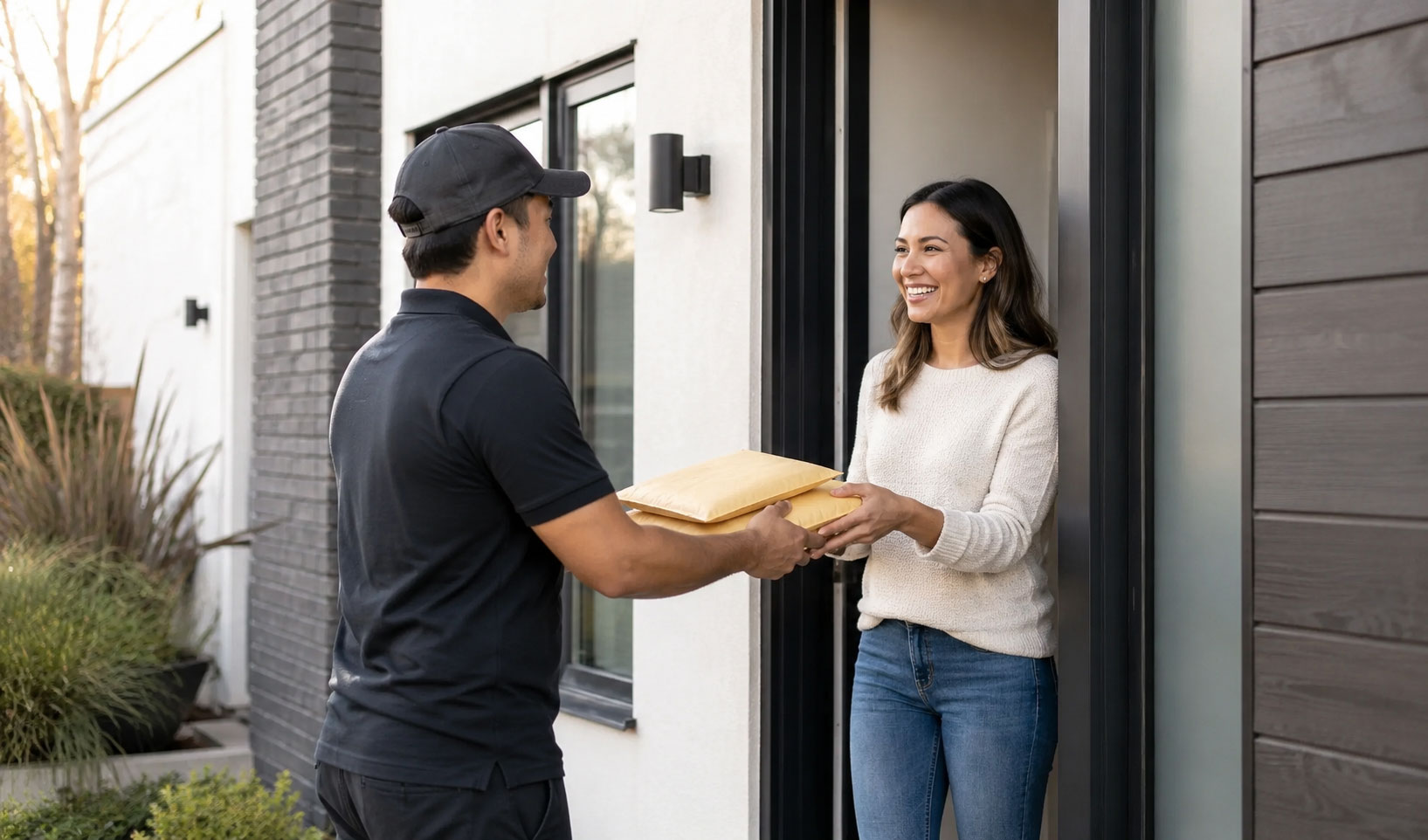 shipping-mailers