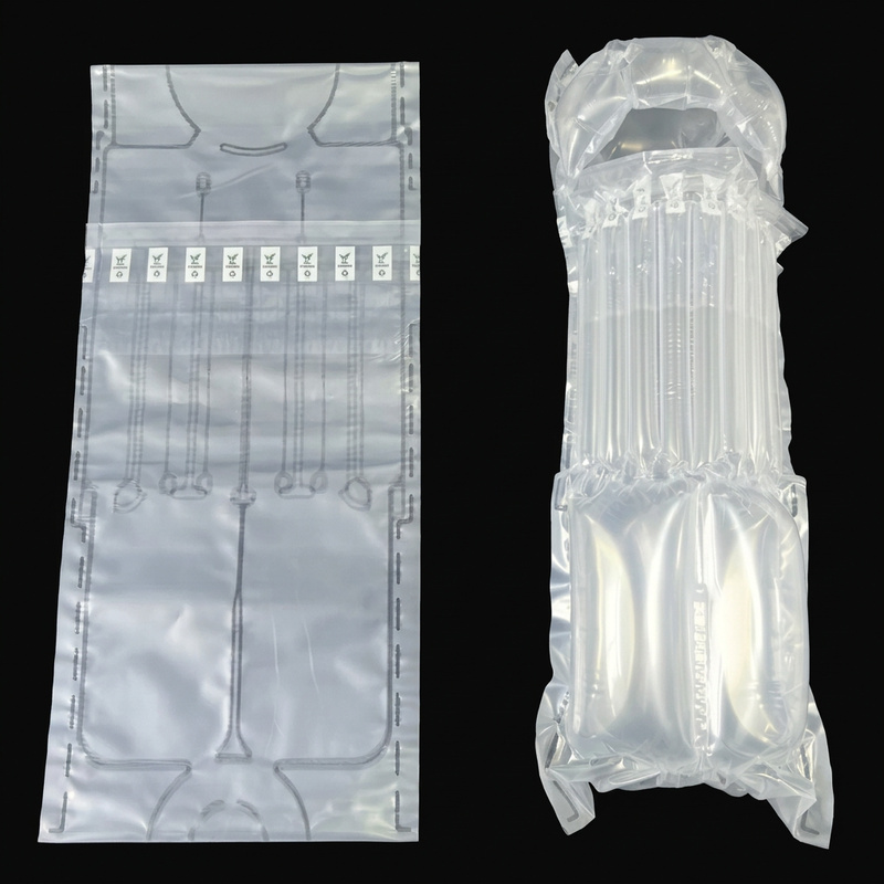 Q-Type Air Column Bag