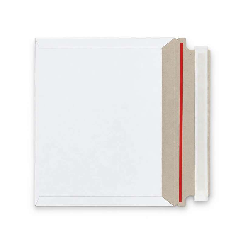 Cardboard Mailers