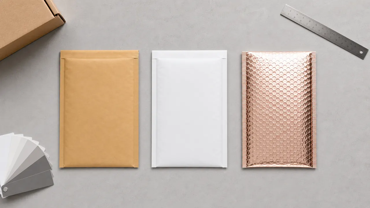 Top 10 Bubble Mailer Suppliers in Australia (2026)