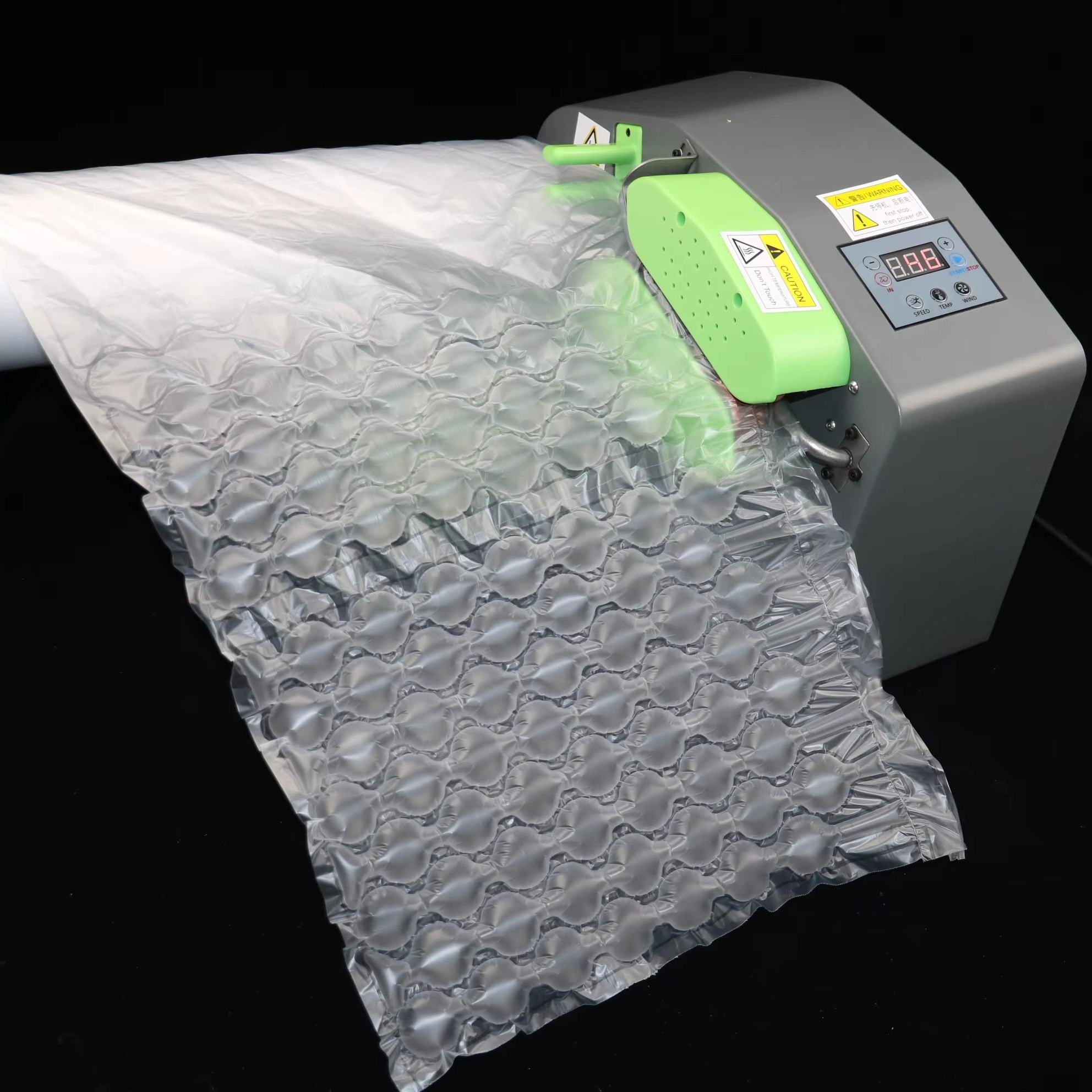 Air Cushion Bag