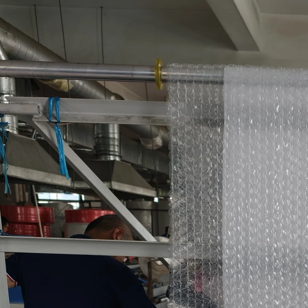 EPE Laminated Bubble Film