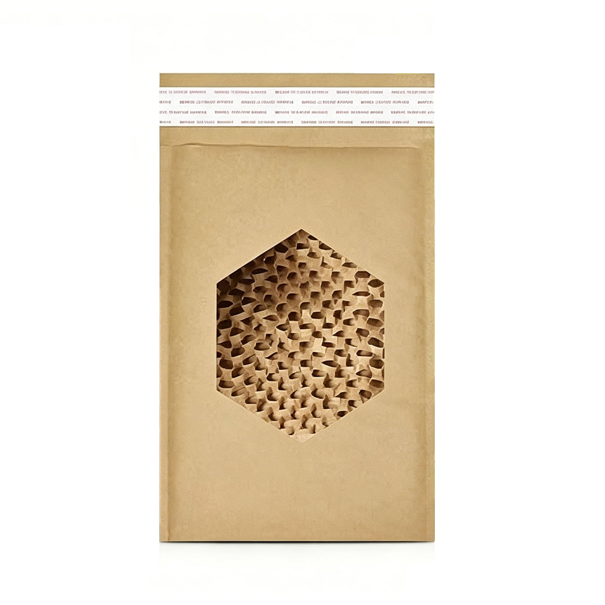 Honeycomb Mailers 