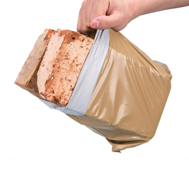 Poly Mailers 