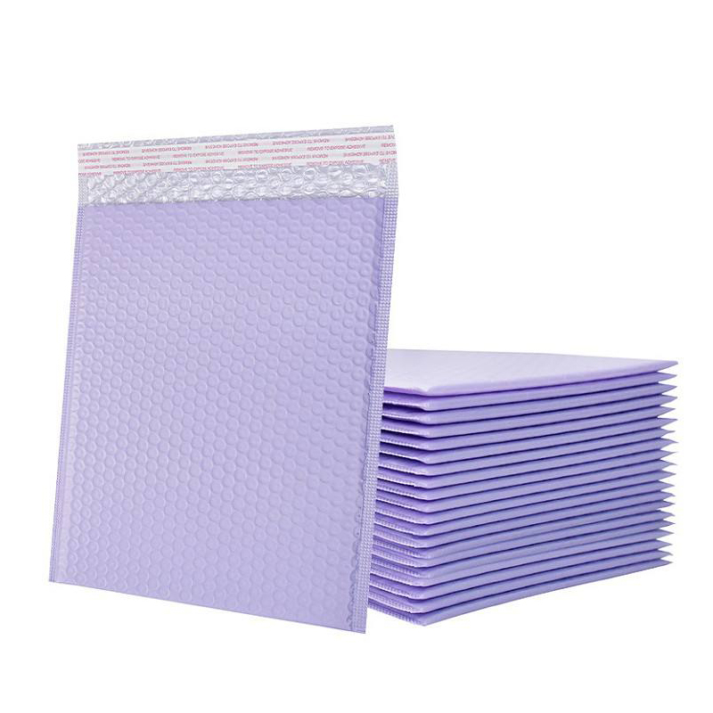 Eco Friendly Bubble Mailers