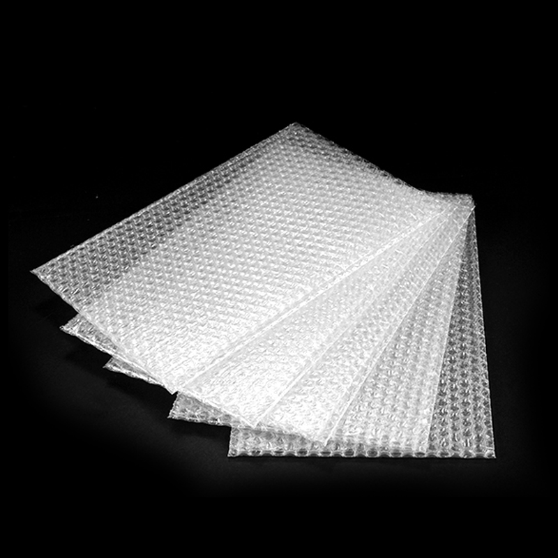 Bubble Pouches 