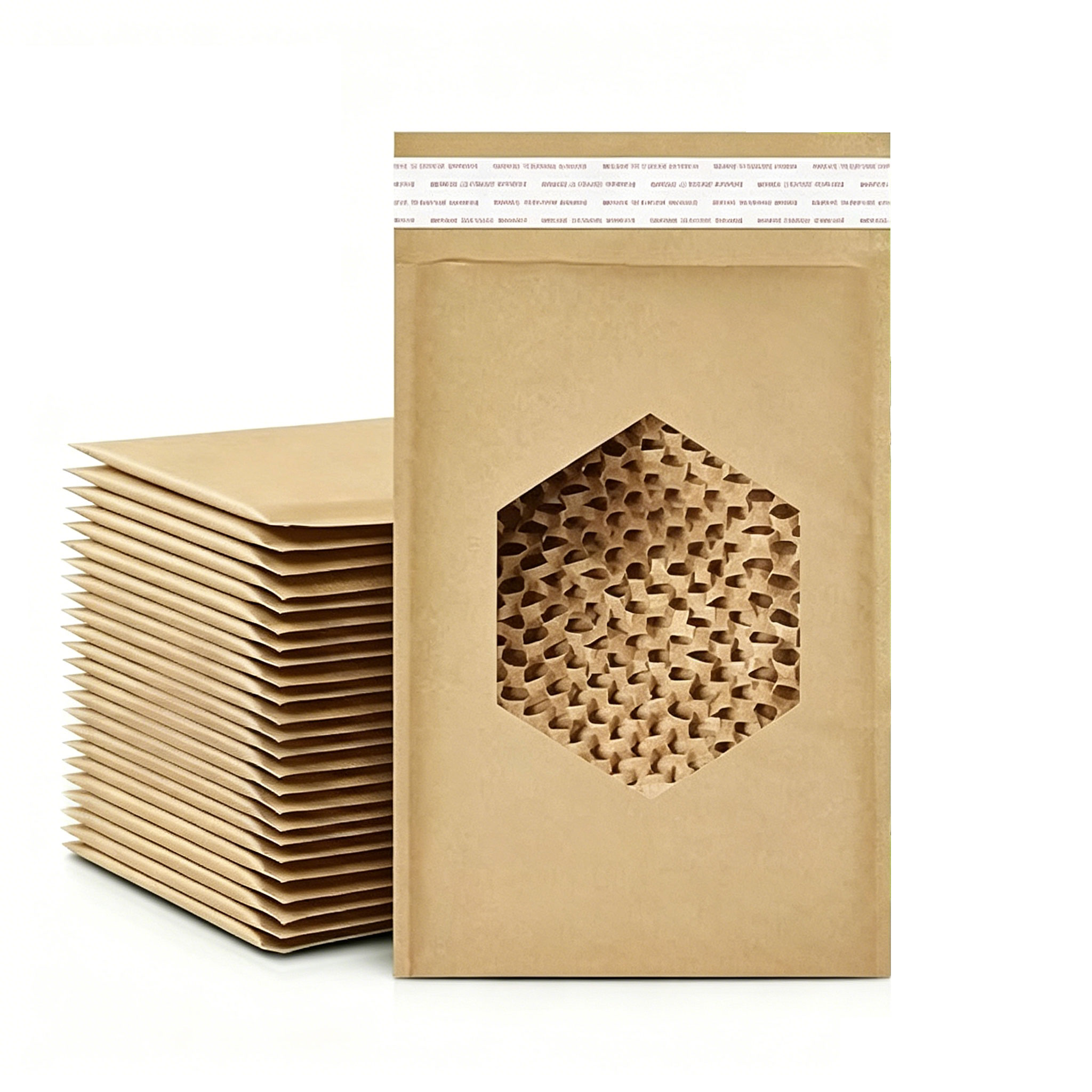 Honeycomb Mailers 