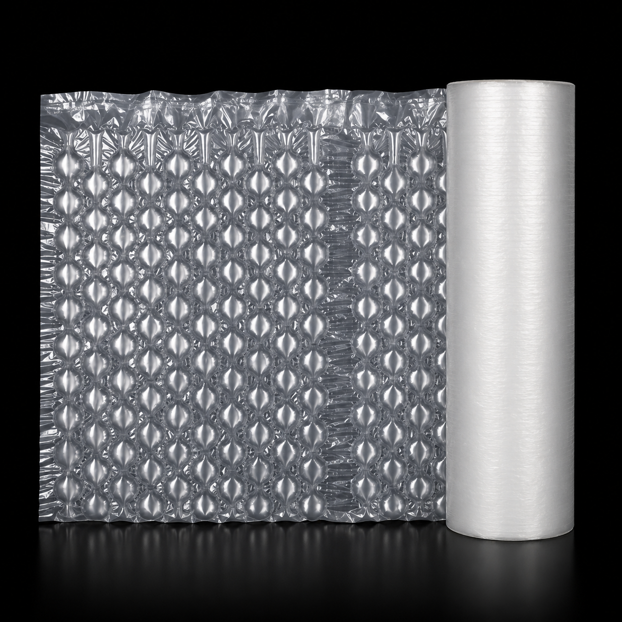 Air Bubble Film