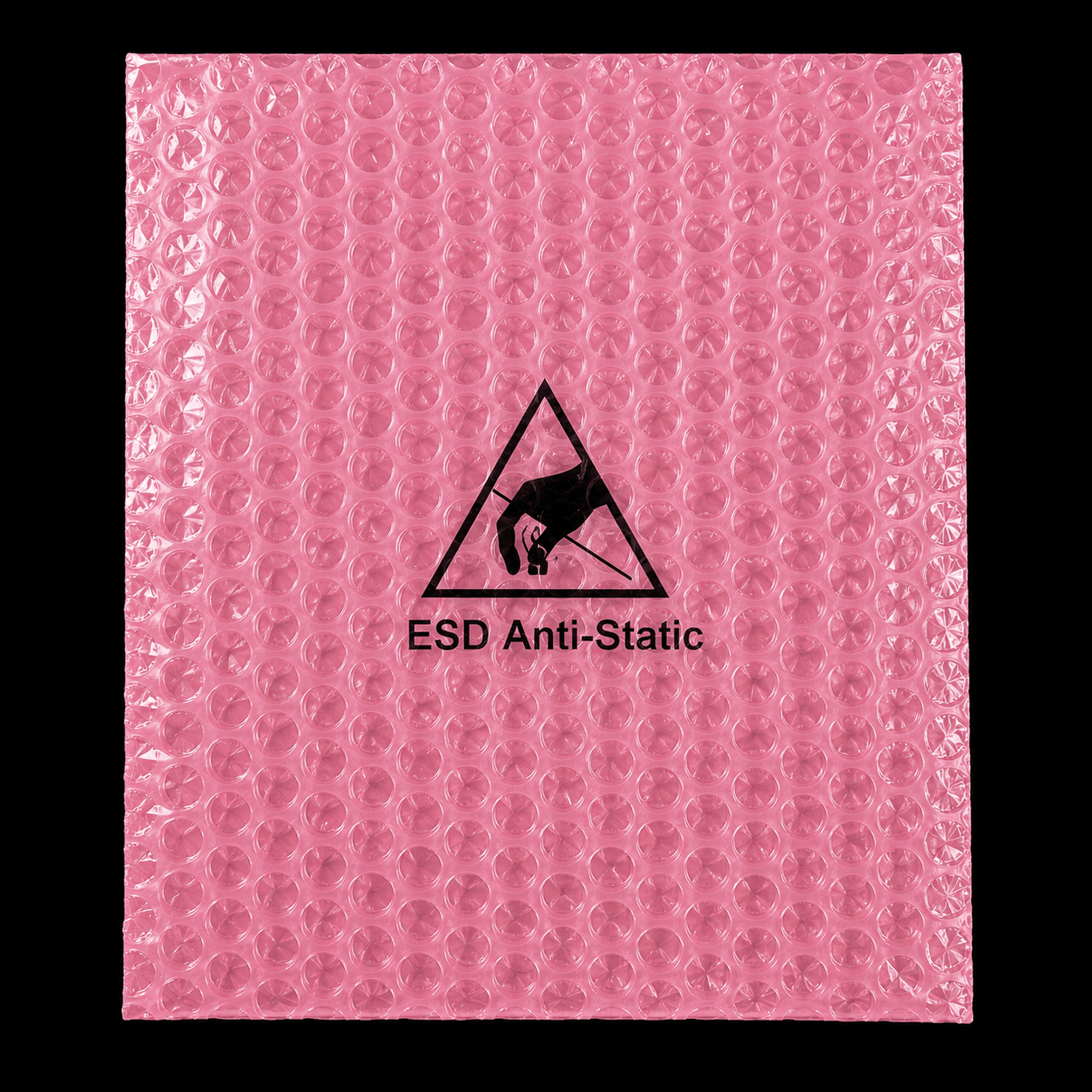 ESD Anti-Static Bubble Film