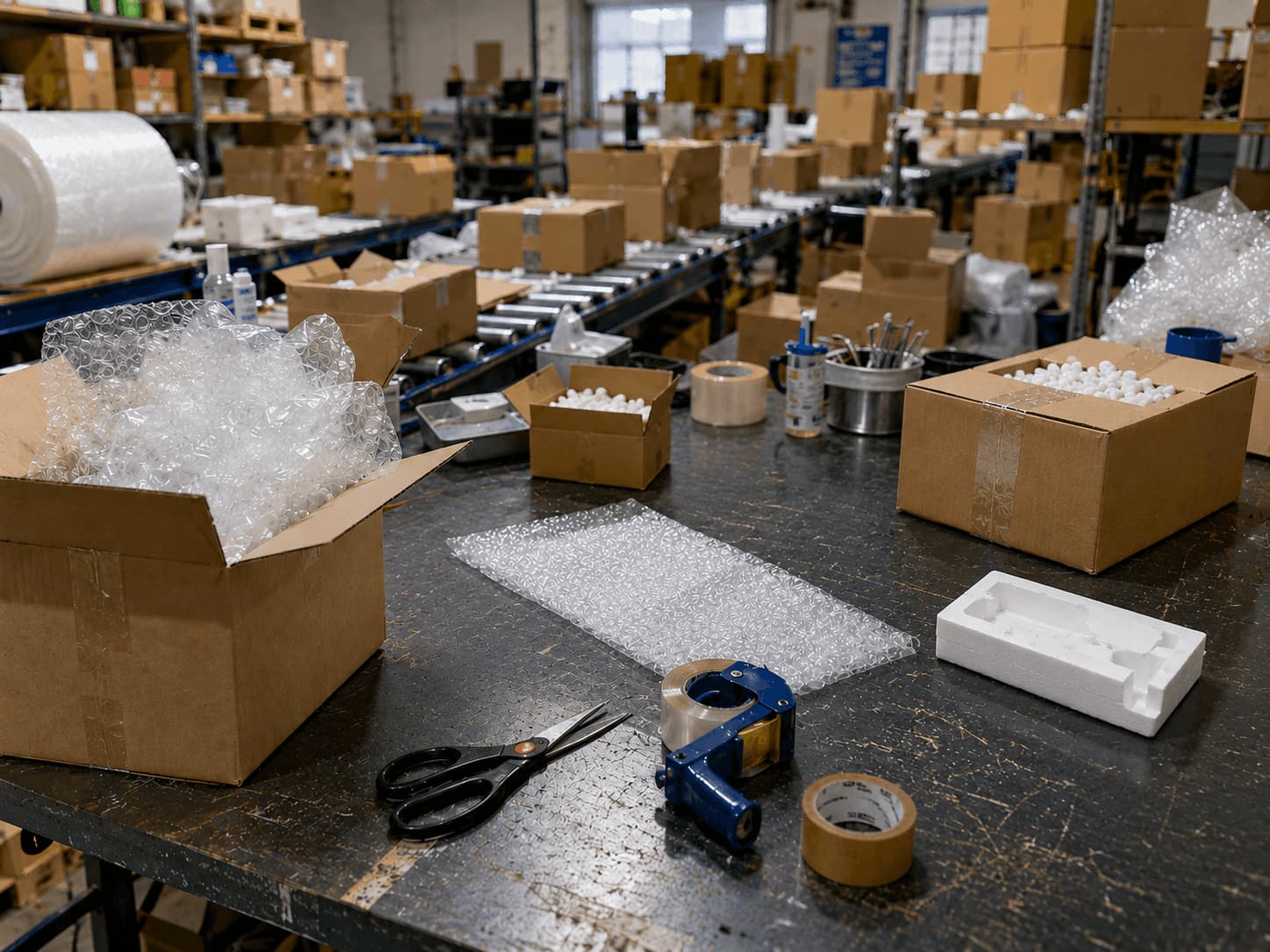 After-Sale Service
