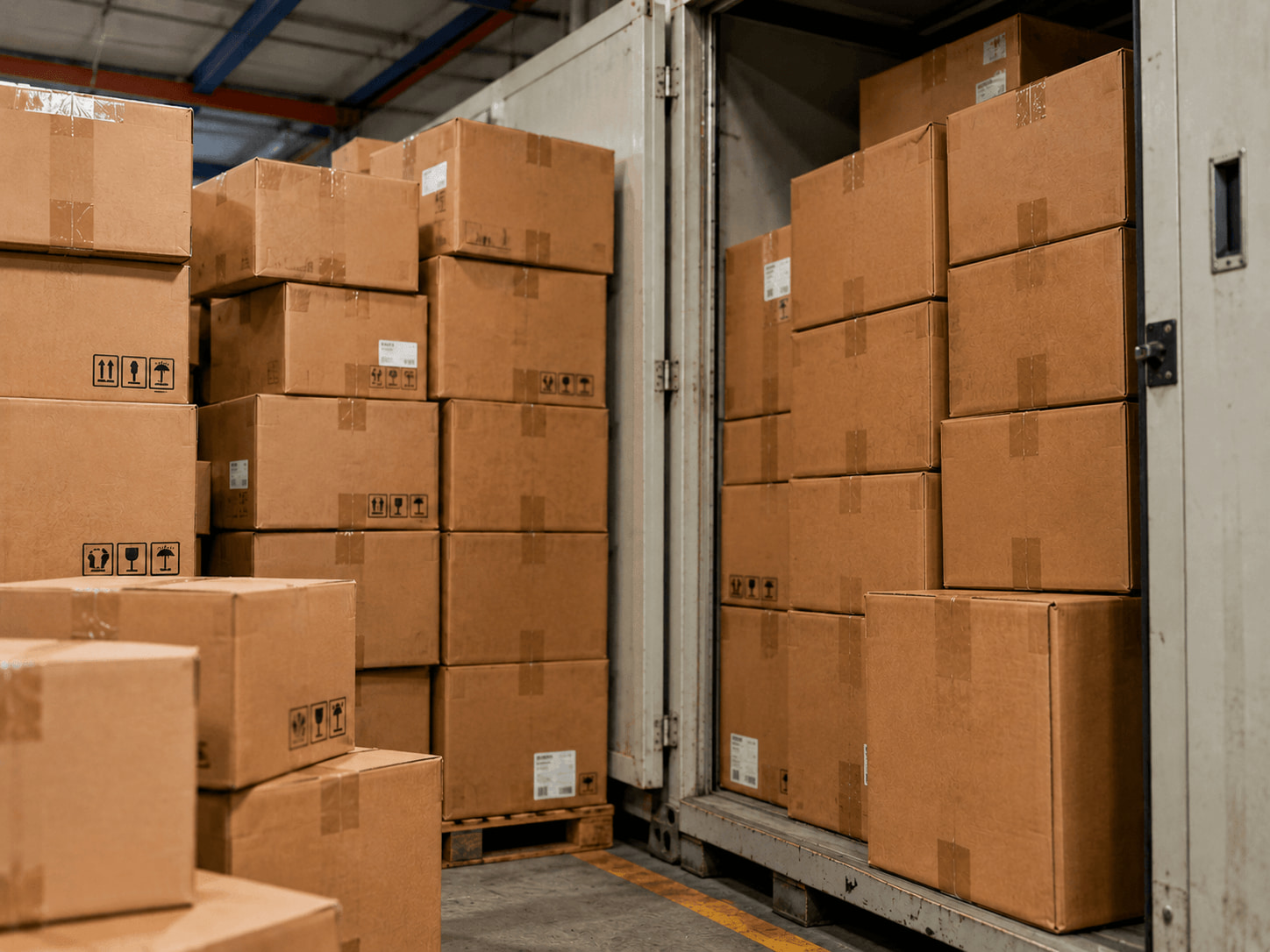 After-Sale Service