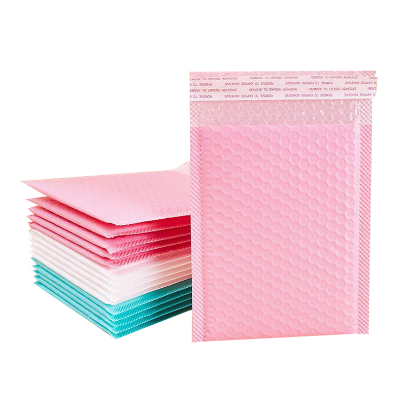 Eco Friendly Bubble Mailers