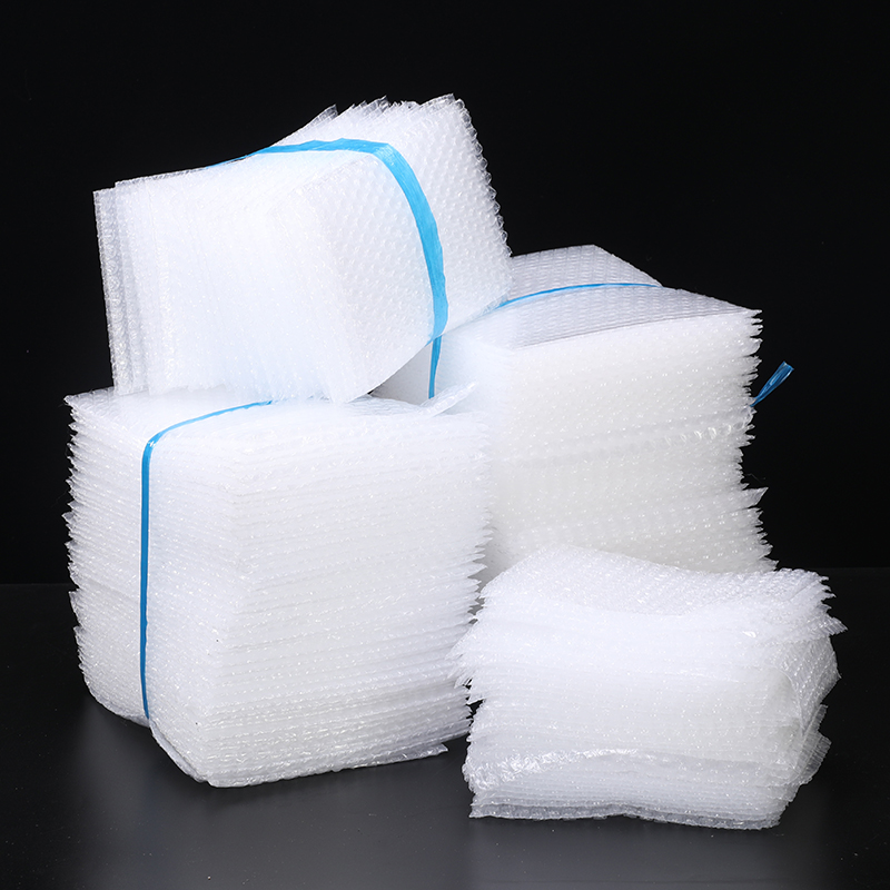 Bubble Pouches 