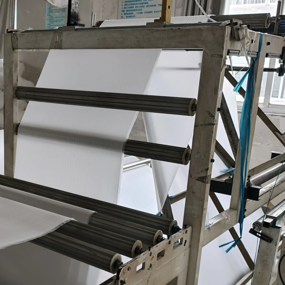 EPE Laminated Bubble Film
