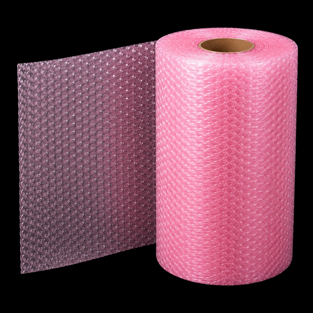 ESD Anti-Static Bubble Film