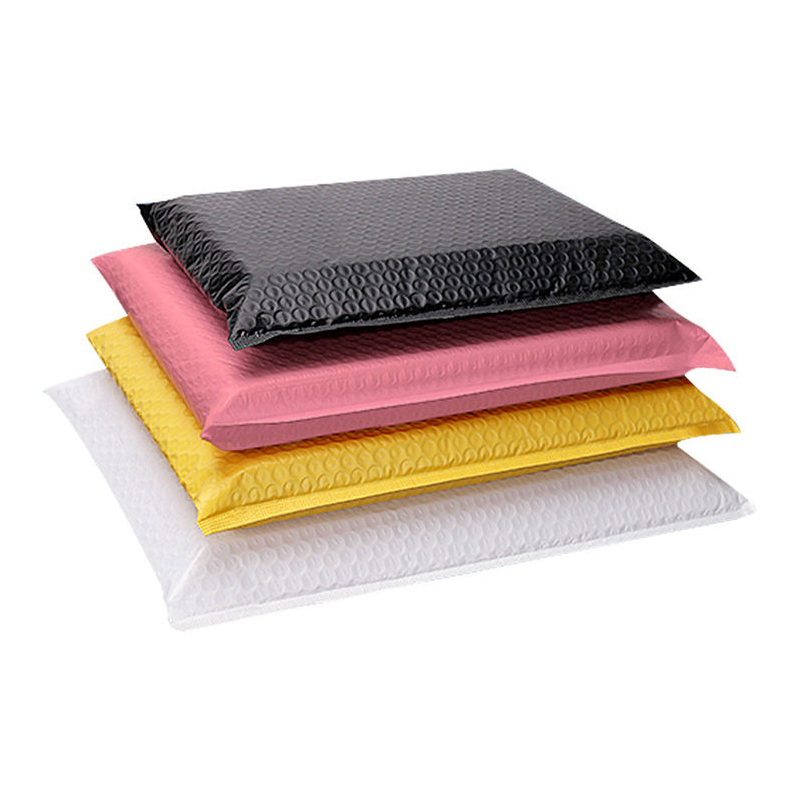 Eco Friendly Bubble Mailers