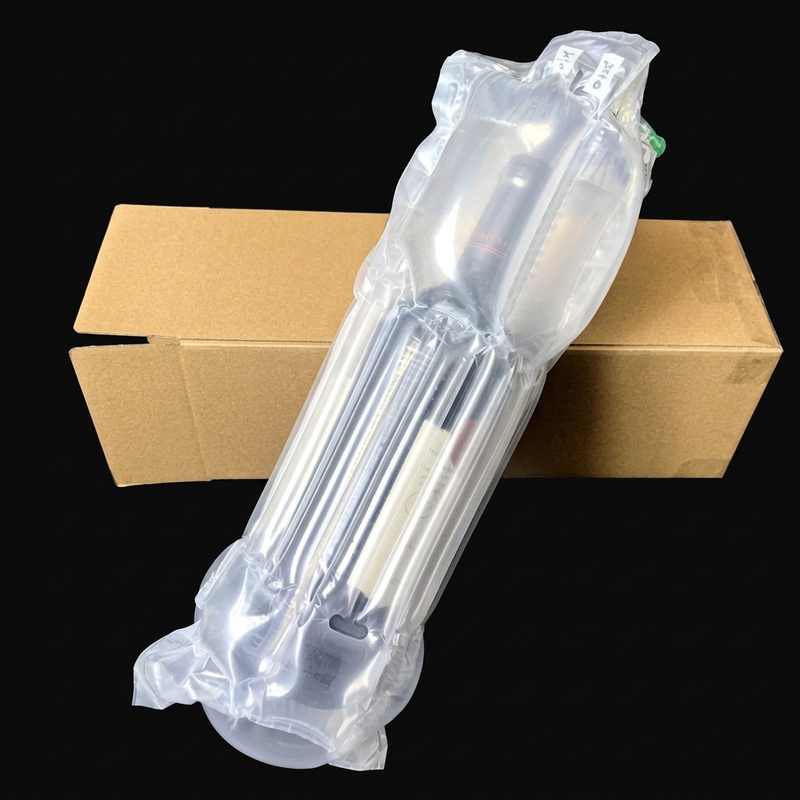 L-Type Air Column Bag