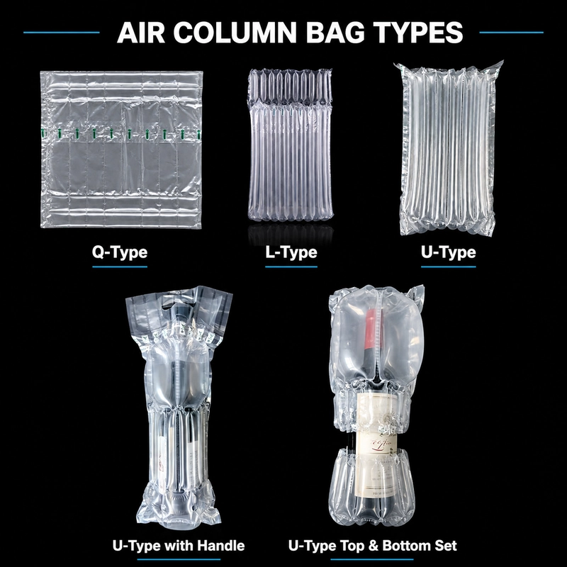 Air Column Bag