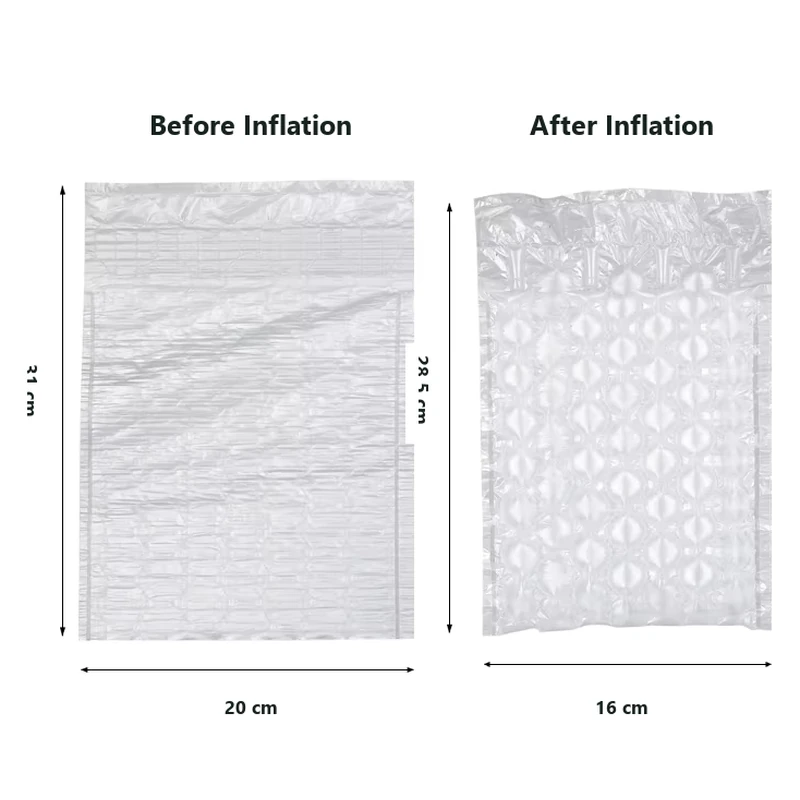 Air Cushion Bag