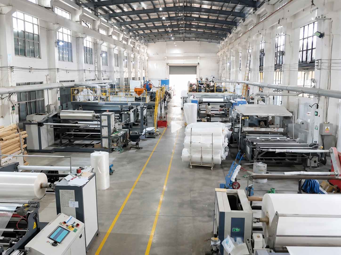 packaging-factory
