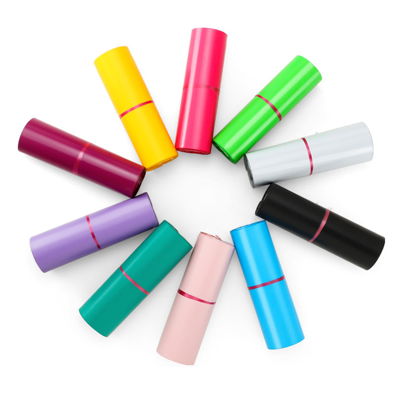 Poly Mailers 