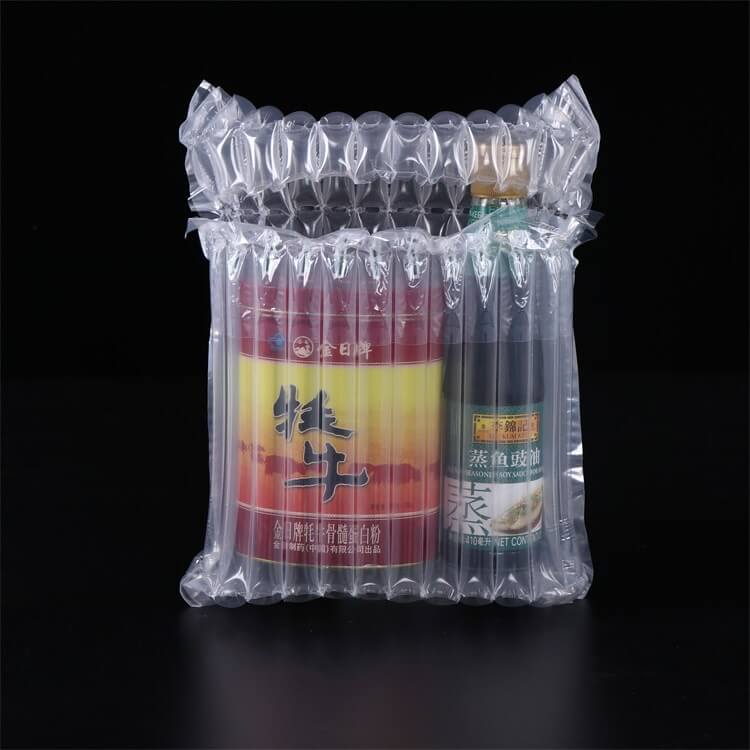 Q-Type Air Column Bag