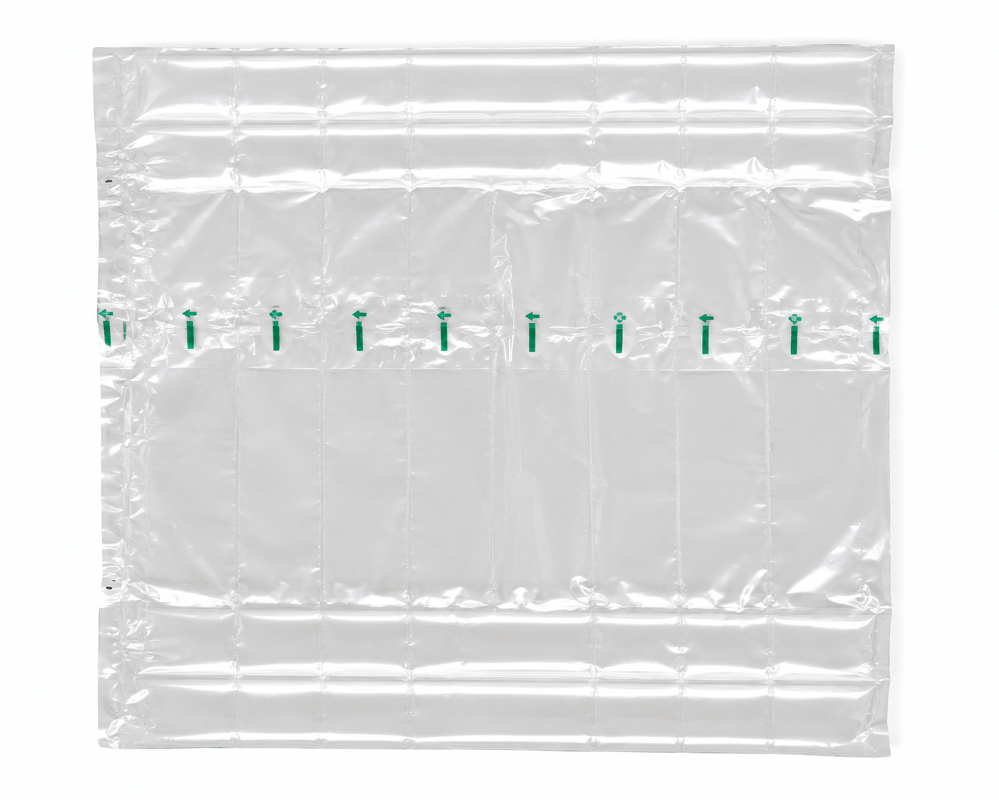 Q-Type Air Column Bag