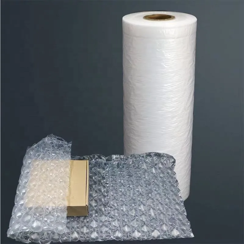 HDPE Air Bubble Film