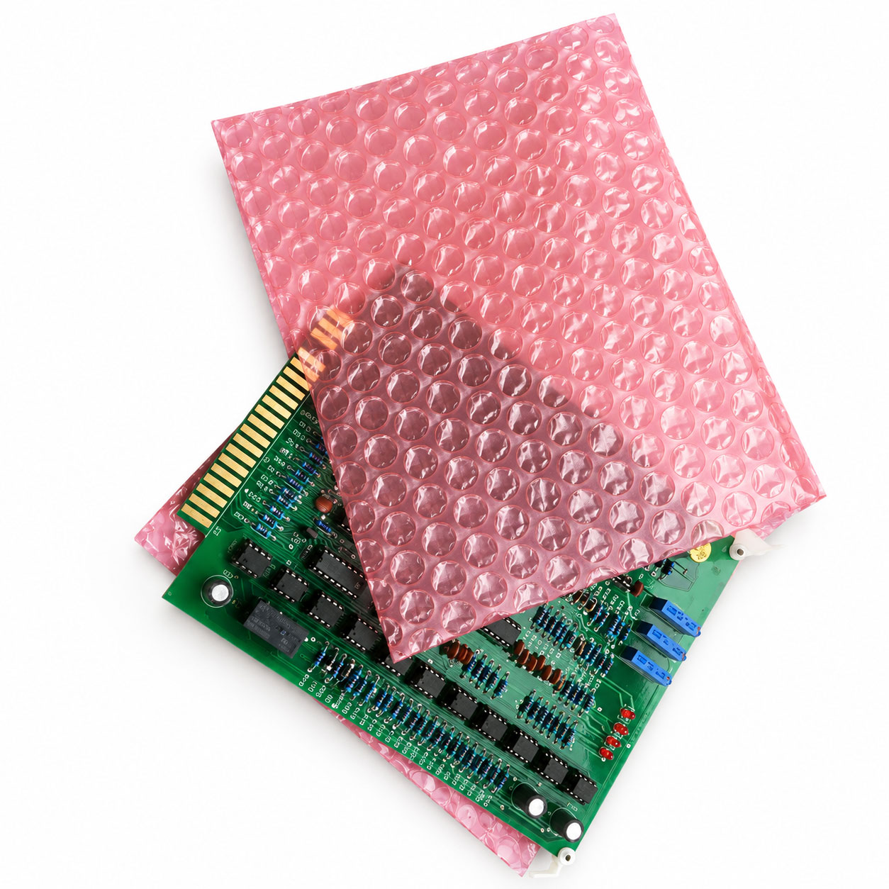 ESD Bubble Mailers