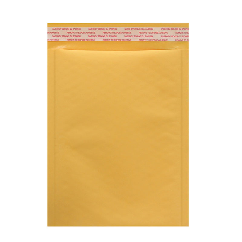 Kraft Bubble Mailers