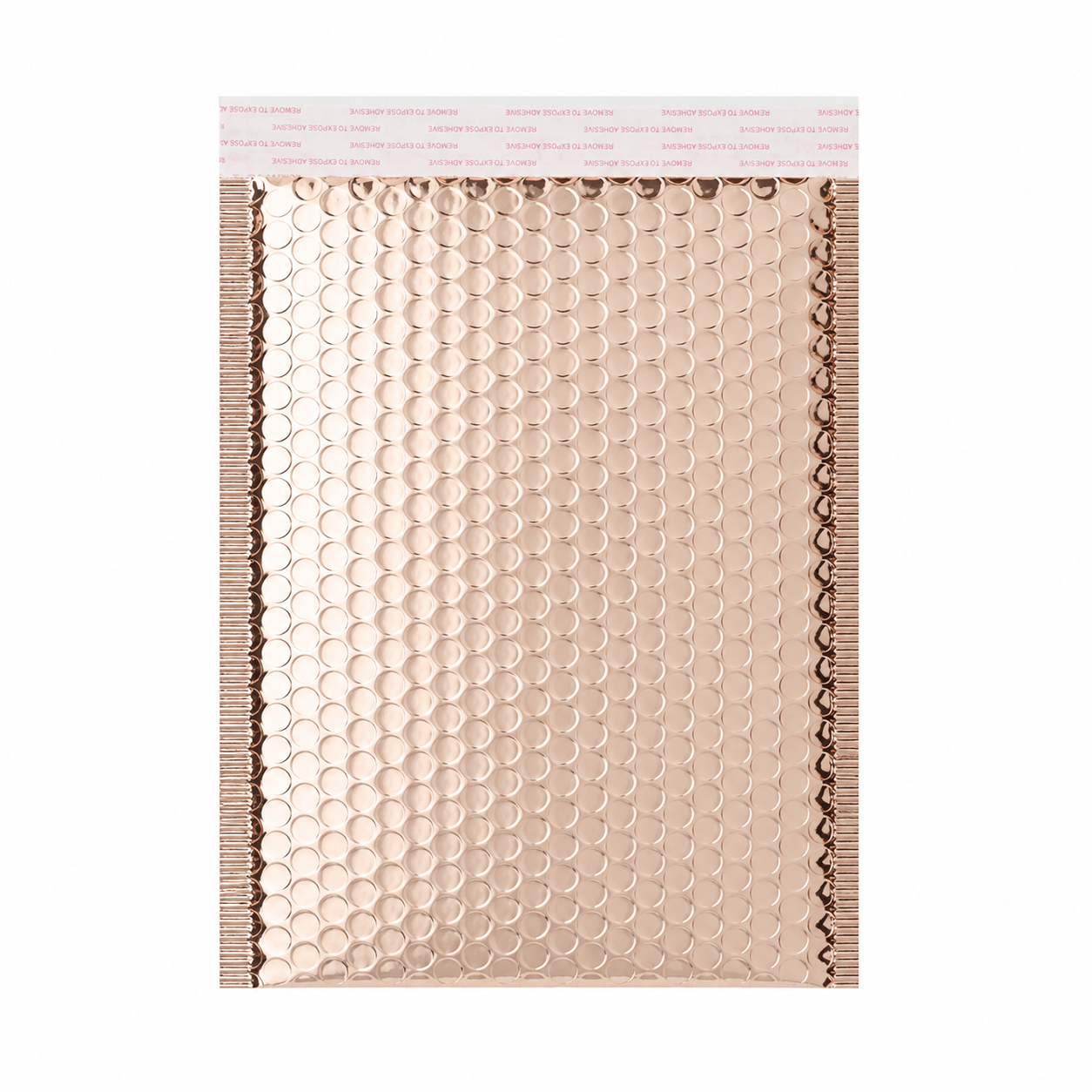 Metallic Bubble Mailers