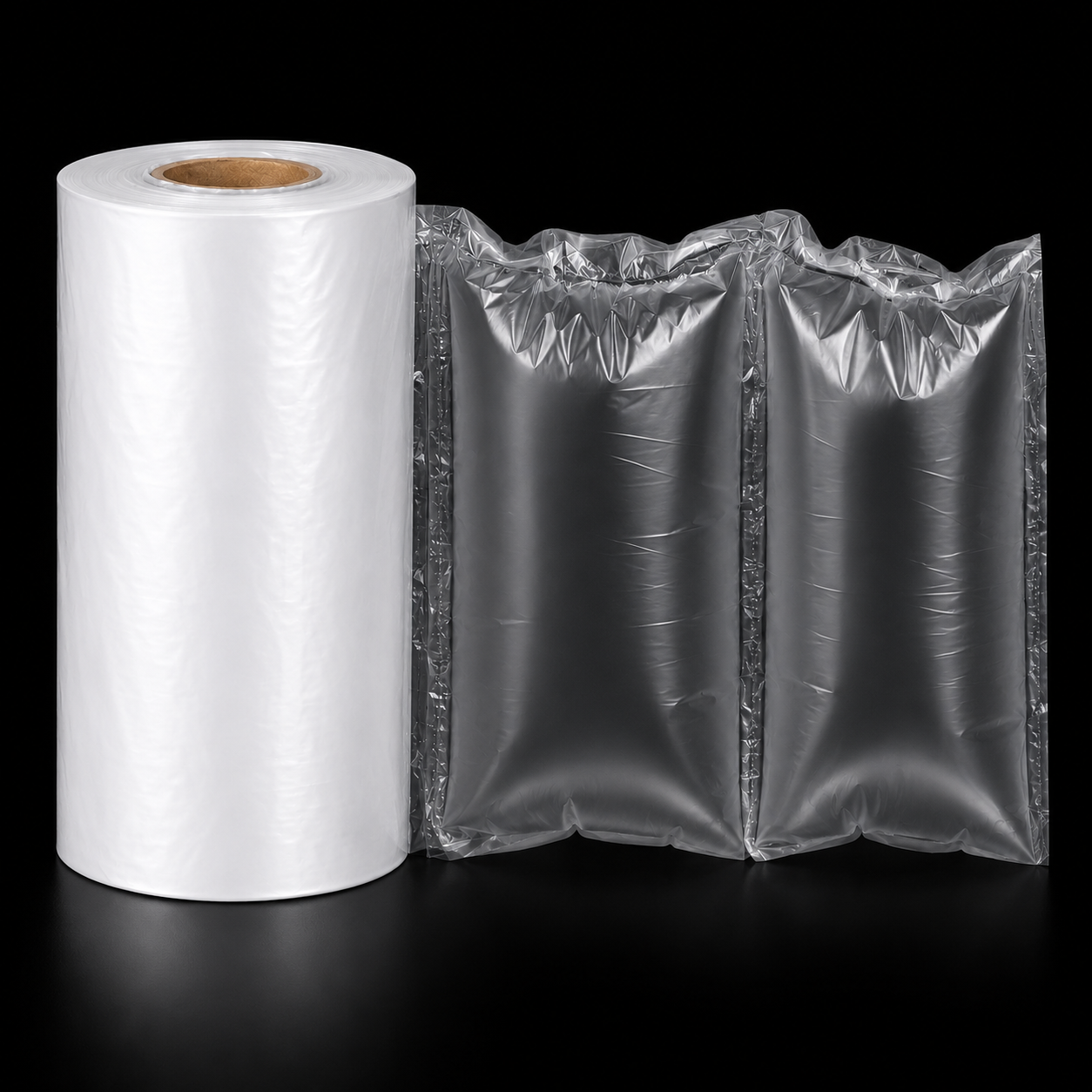 Air Pillow Film