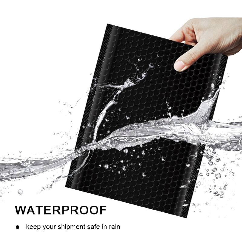 Poly Bubble Mailers