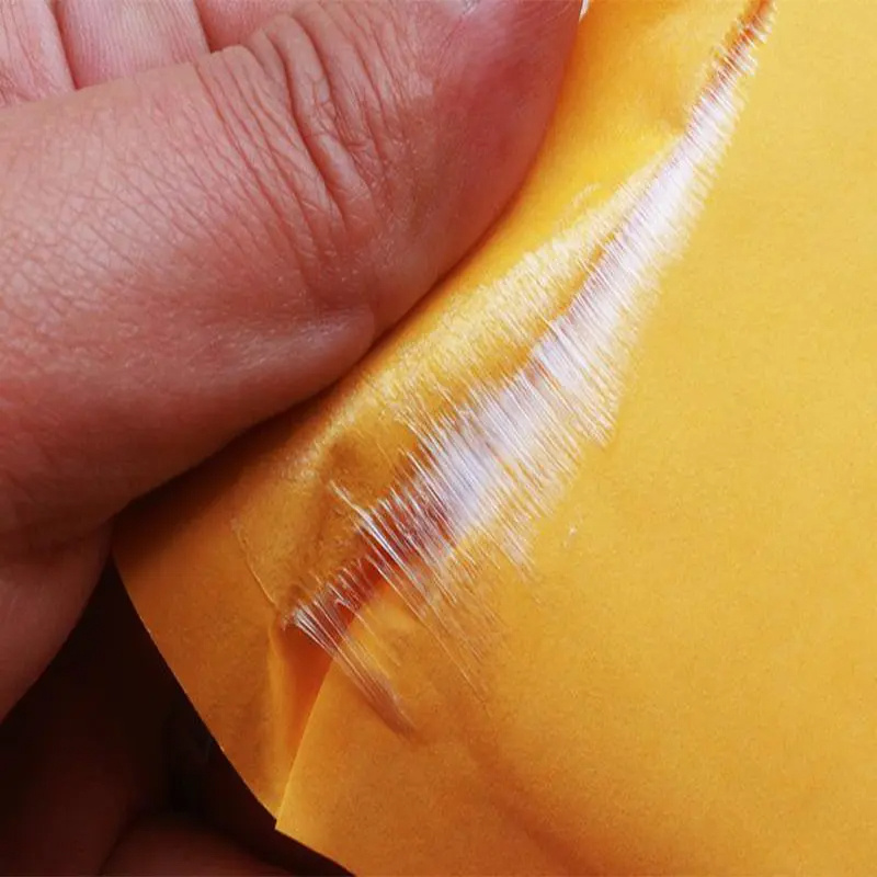 Kraft Bubble Mailers