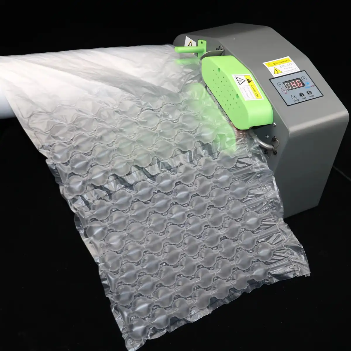 Air Bubble Film