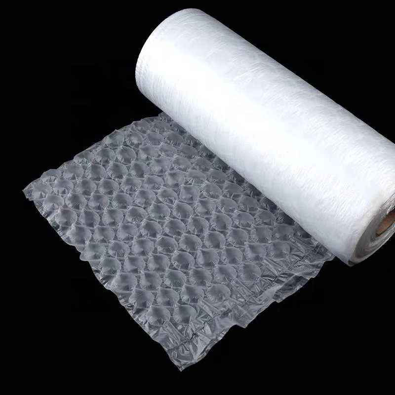 HDPE Air Bubble Film