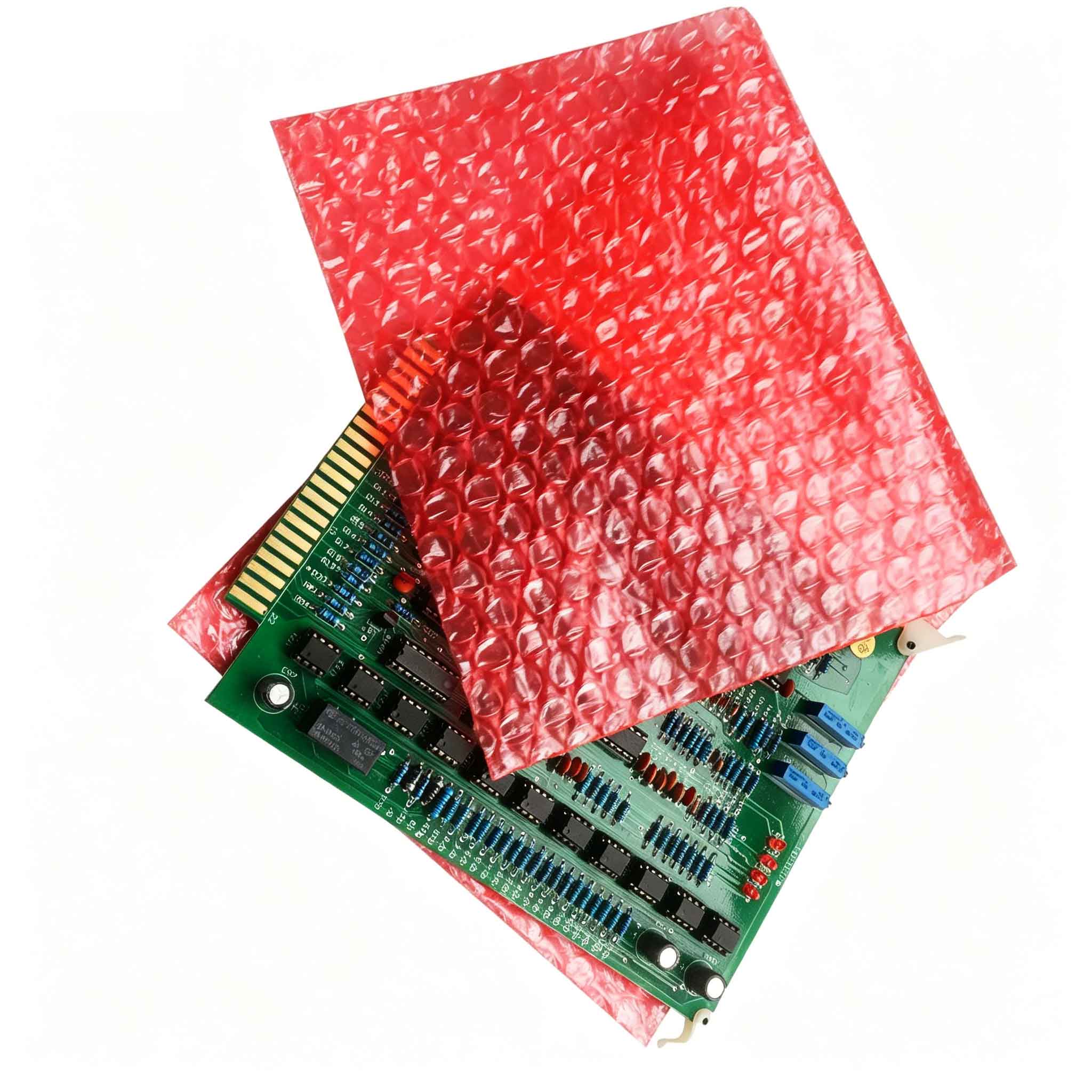 ESD Anti-Static Bubble Film