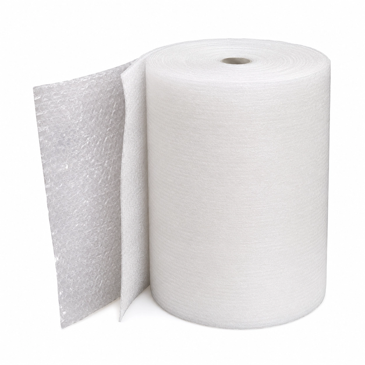 EPE Laminated Bubble Film