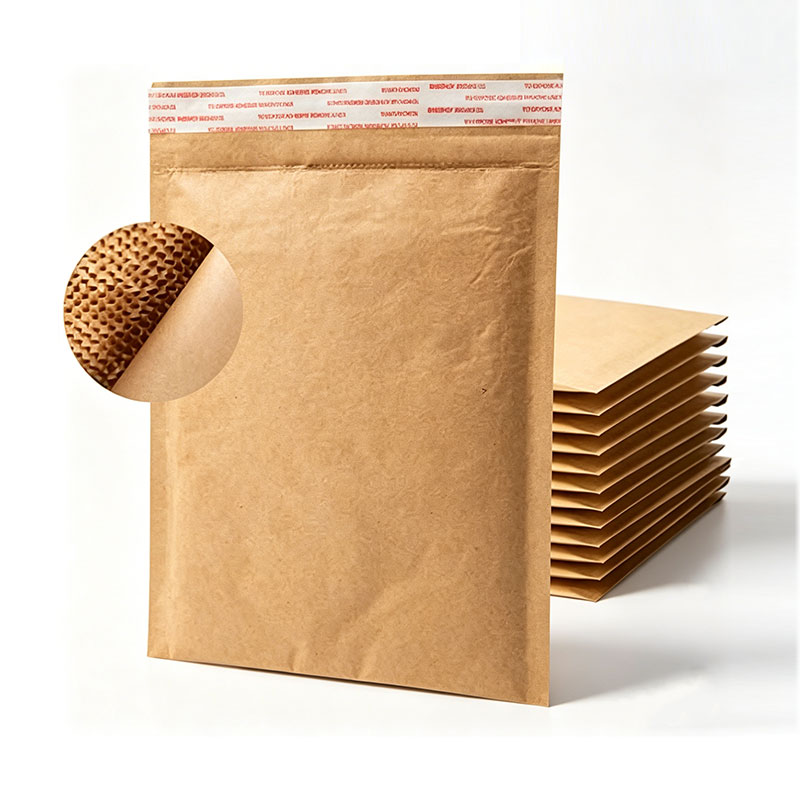 Honeycomb Mailers 