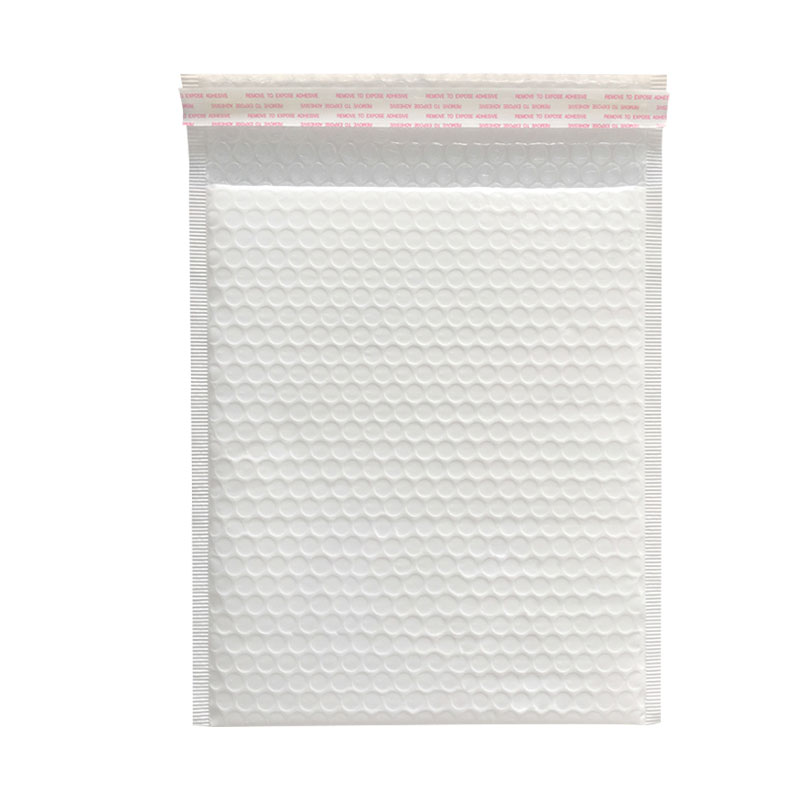 Poly Bubble Mailers