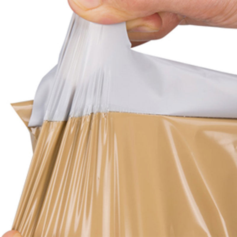 Poly Mailers 