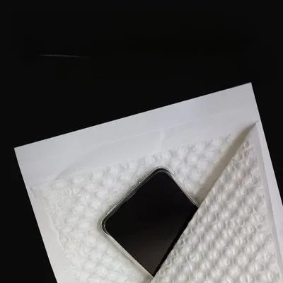 Paper Padded Mailers