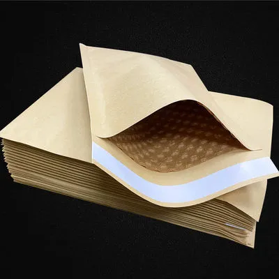 Paper Padded Mailers