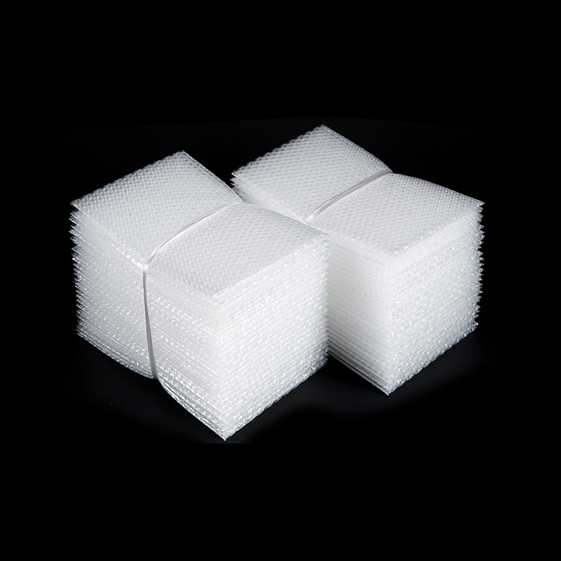 Bubble Pouches 