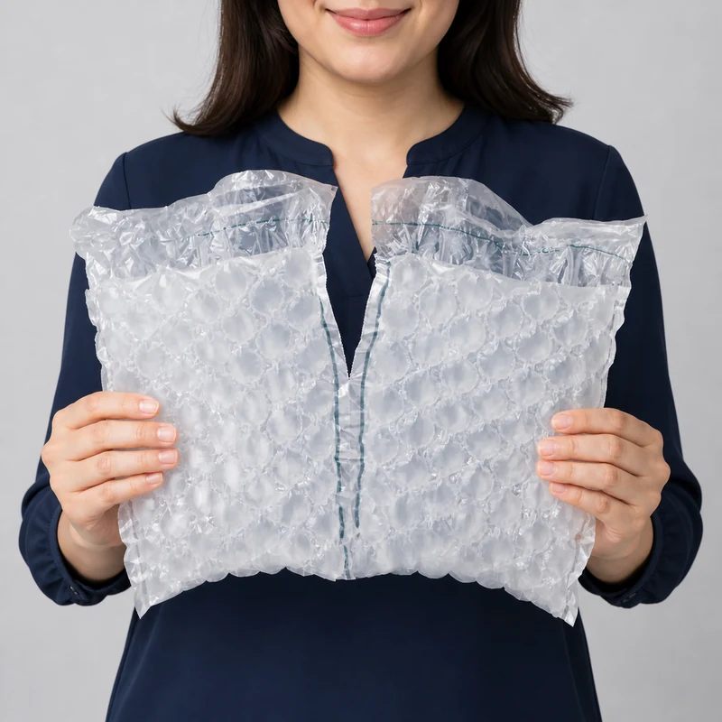 Air Cushion Bag